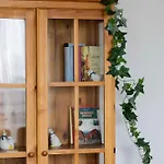 In Ochota With Balcony Near Szczesliwicki Park By Renters Apartment