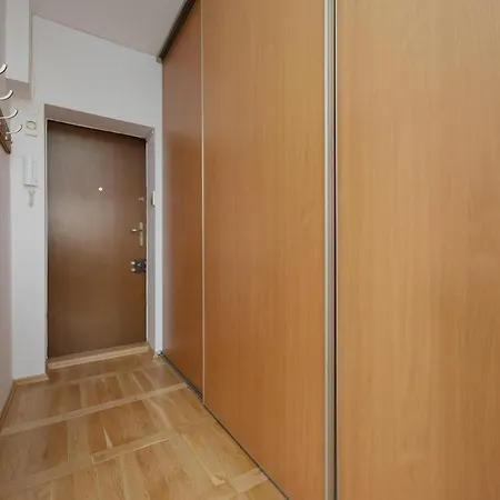 In Ochota With Balcony Near Szczesliwicki Park By Renters