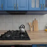 Apartamento In Ochota With Balcony Near Szczesliwicki Park By Renters Varsóvia