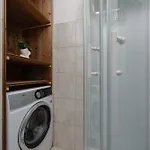 Apartamento In Ochota With Balcony Near Szczesliwicki Park By Renters *